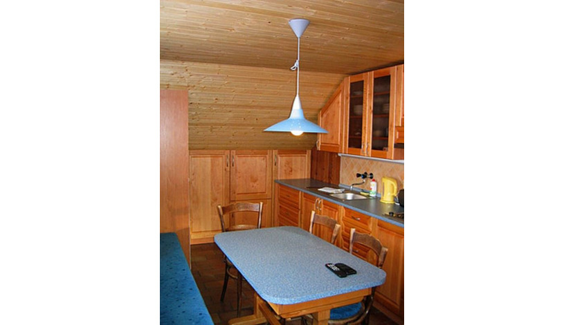 Apartmány Hlava Rokytnice nad Jizerou